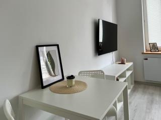 Przytulna kawalerka Rzg 5 - 4