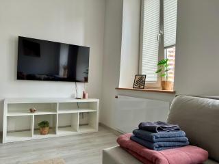 Przytulna kawalerka Rzg 5 - 6