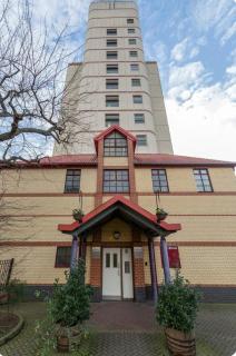 Spacious Double Room by Batteresa Park - Zone 1 - Londra - 2