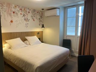 Hotel Les Tilleuls - Hasparren - 8