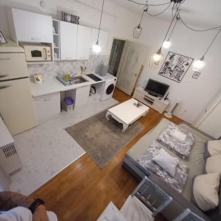 Lucia apartman - Kaposvár - 0