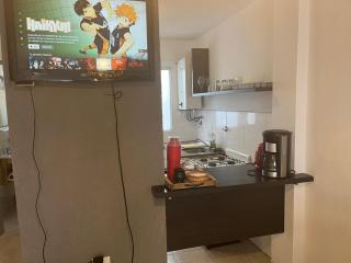 Departamento zona universitaria - Bahía Blanca - 2