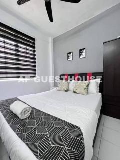 AF guesthouse PD - Port Dickson - 4