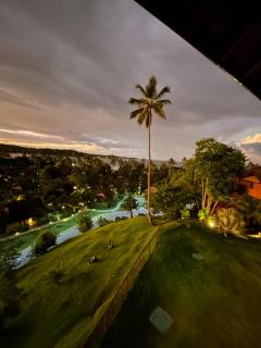 Flat Melhor vista de Carneiros - 2