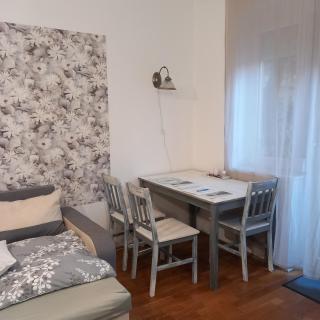 Lucia apartman - 2