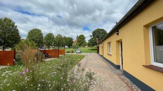 Ferienhaus Weisdin - - 0