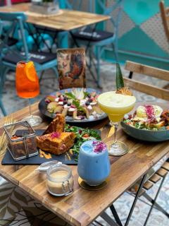 Comfy Luxury Apartment with 2 rooms in the City Centre AA - 1