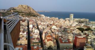 Alicante Skylights Apartments - Alicante - 7