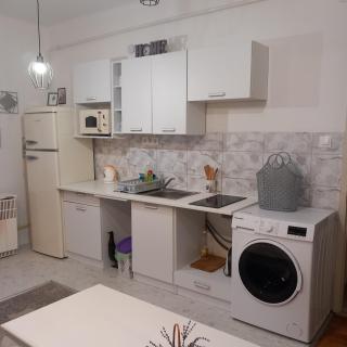 Lucia apartman - Kaposvár - 4