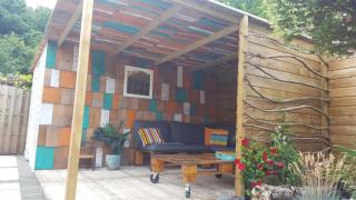 dutchduochalet13 - s-Gravenzande - 8
