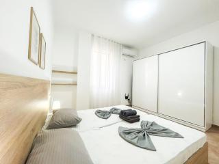 Seaside Serenity 771 - Durrës - 6