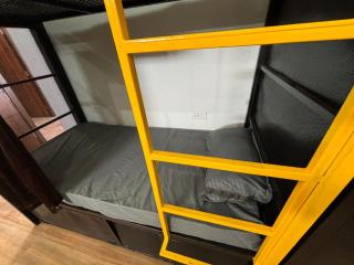 Dorm Hub - Dehradun - 5