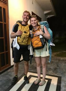 Lucky's Homestay - Maho - 2
