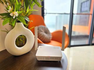 Snooze - Loft Suite - 2