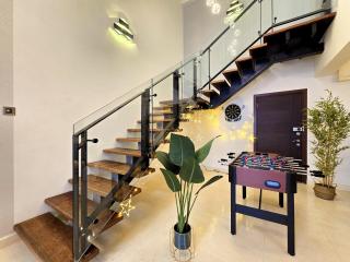 Snooze - Loft Suite - 7