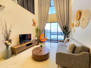 Snooze - Loft Suite - 1