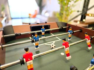 Snooze - Loft Suite - 6