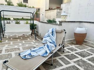 Casa Rotulì - Parabita - 7