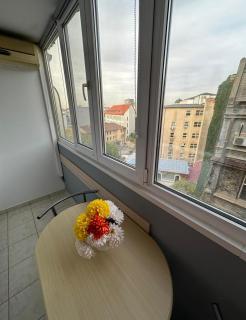 Daiana Apartment - Bucarest - 2