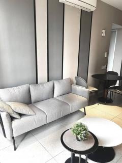 Millerz Square Kuala Lumpur by Premium Stay - Kuala Lumpur - 9