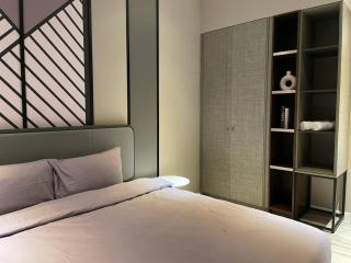 Millerz Square Kuala Lumpur by Premium Stay - Kuala Lumpur - 6