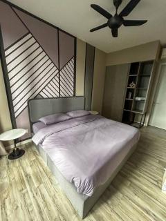 Millerz Square Kuala Lumpur by Premium Stay - Kuala Lumpur - 7