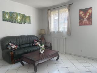 chambre non disponible - 5