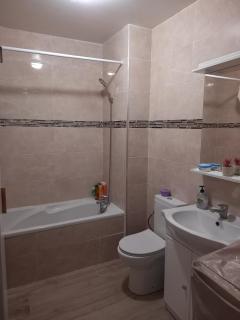 chambre non disponible - 1