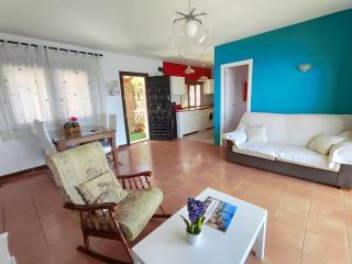 CASA LA ROMANTICA - Almuñécar - 1