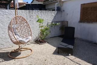 Studio Avec jardin privé - 6
