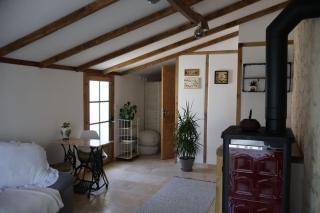 Studio Avec jardin privé - 4