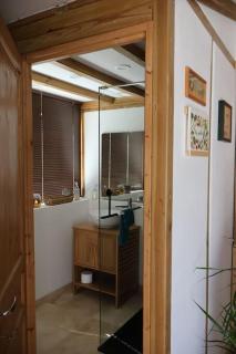 Studio Avec jardin privé - 1