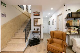 CimaVilla Rooms - Gijón - 7