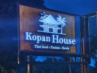 Kopan House View point - Thong Sala - 9
