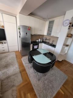 Apartman Stefania - Ohrid - 1