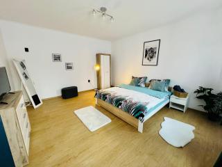 Maria Studio And Apartment - 4