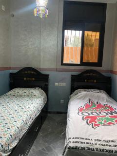 Agadir hay mohmadi - Agadir - 1