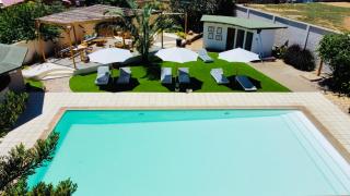 CHEZ ALAIN - Toliara - 2