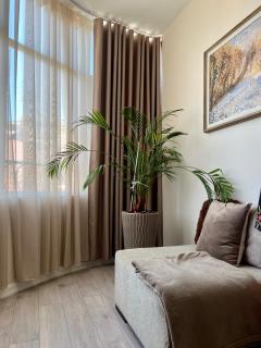 Cozy Urban Apartment - Tirana - 8