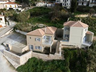 Sirocco Maisonette - Kyparissia Old Town Home Collection - Kyparissia - 6