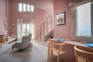 Sirocco Maisonette - Kyparissia Old Town Home Collection - Kyparissia - 3