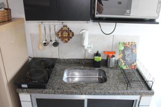 Apartamento com 2 quartos e ótima localização em Ourinhos - Ourinhos - 4