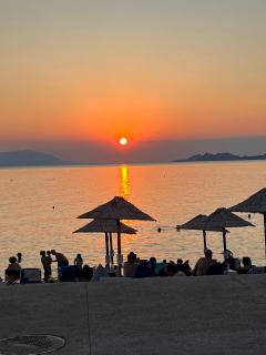 Loutraki comfortable apartment center 50m from the sea - Loutraki - 1