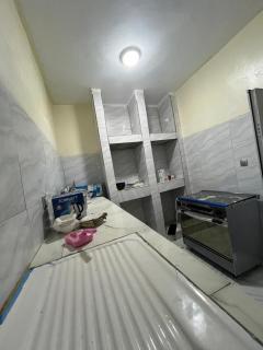 Mamy Residence - Nouakchott - 7