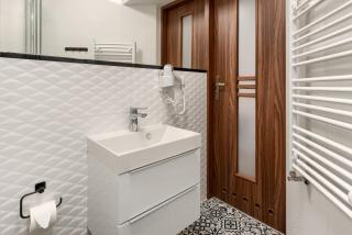 Przytulia Apartamenty i Pokoje - Zakopane - 8