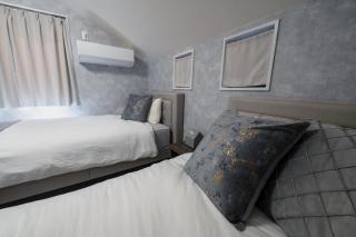 3LDK,85 square meters,6pp,Projector,QuietHome,Shinagawa Area - Tokyo - 2