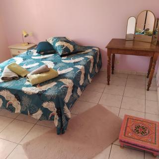Gîte du Couchant - Fleurance - 6