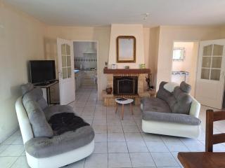 Gîte du Couchant à Fleurance dans le Gers en occitanie - 4