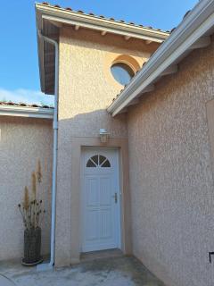 Gîte du Couchant - Fleurance - 1