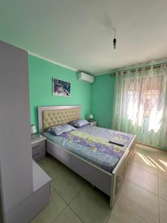 Family Home - Borsh - 1